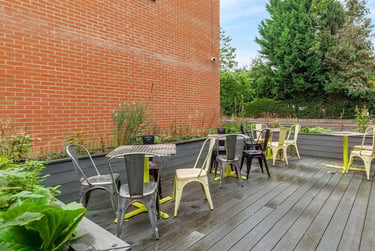 1 bed flat, Cromwell Range, Victoria Park, Manchester, M146FQ - Image 13